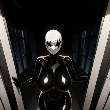 Profile image of 険しい仮面