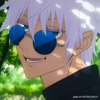 Profile image of 五条悟