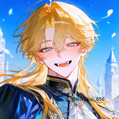 Profile image of Leonardo