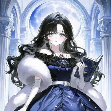 Profile image of Luna