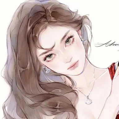 Profile image of 홍시아