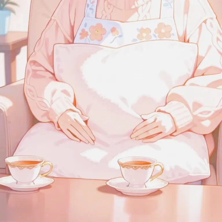 WhiteCouch9427의 辛いことがあったのならここで話してごらん