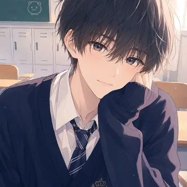 Profile image of 頼人