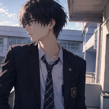 Profile image of 海斗