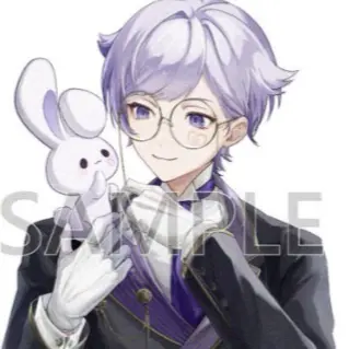 Profile image of 初兎