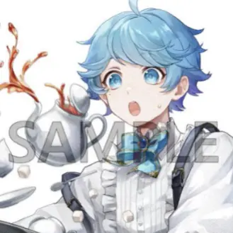 Profile image of ほとけ
