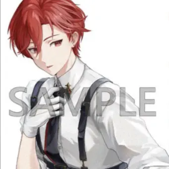 Profile image of りうら