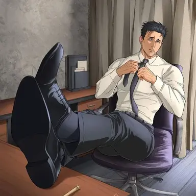 Profile image of Higuruma