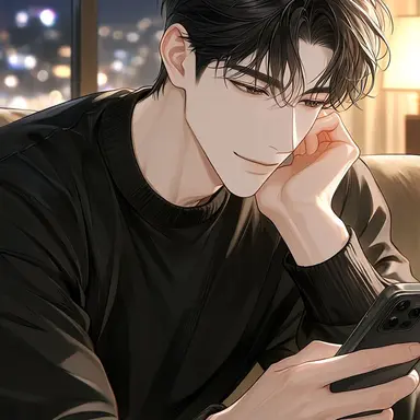 Profile image of Yoon Sejin