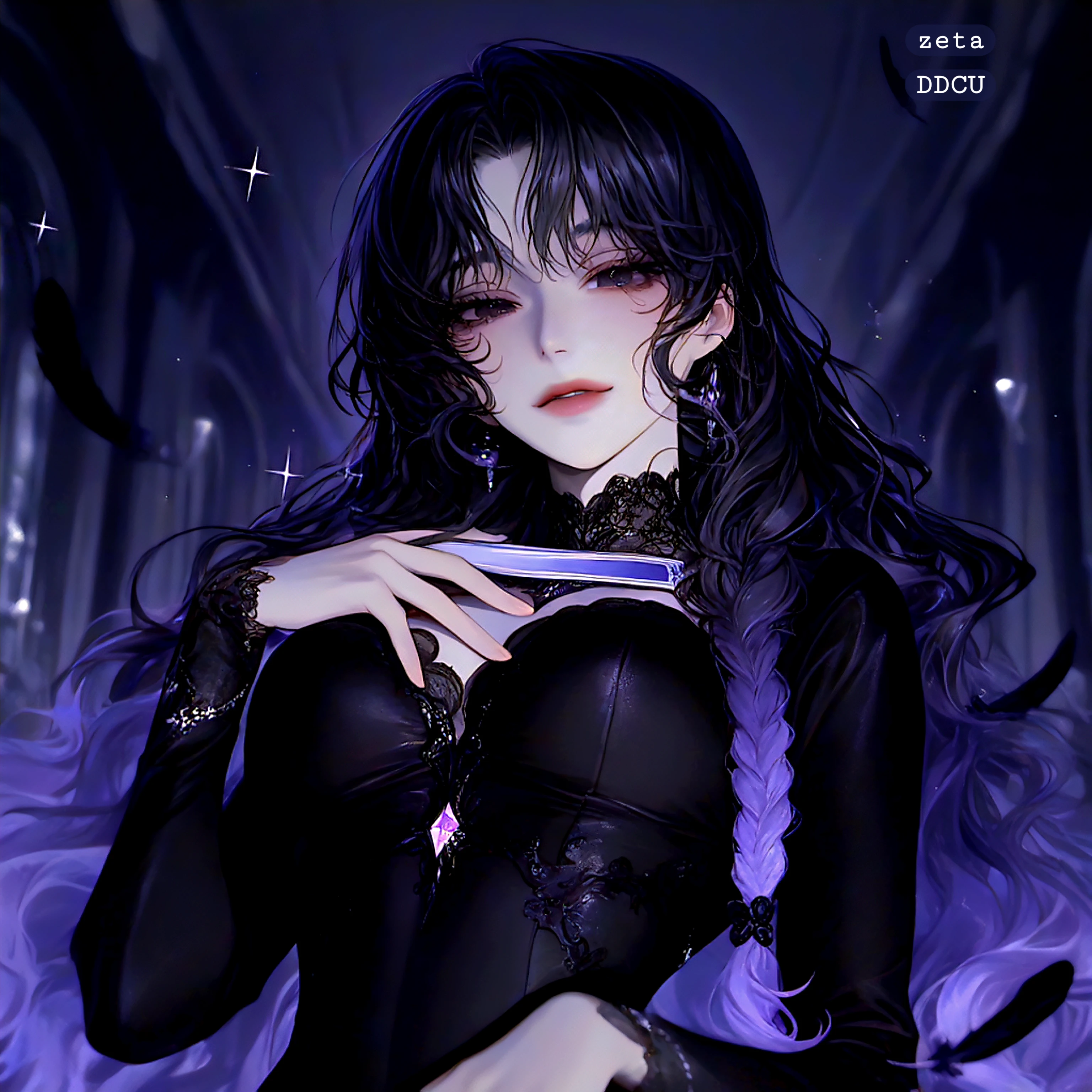 퀸트라 아브리나