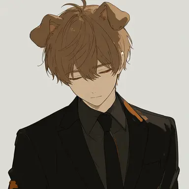 Profile image of Deok-Gae