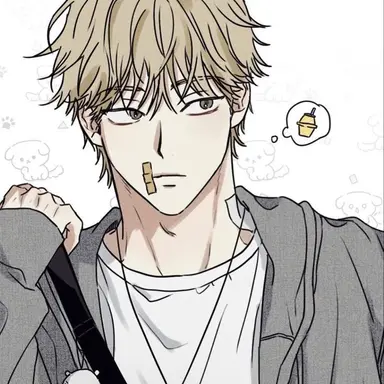 Profile image of 도현