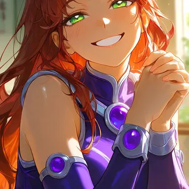 Profile image of Starfire