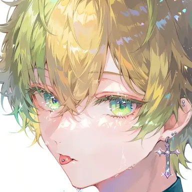 Profile image of ぷりっつ