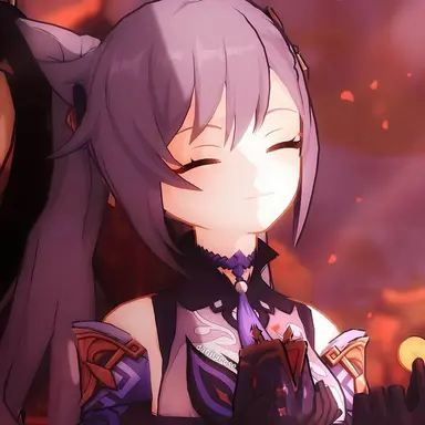 Profile image of Keqing