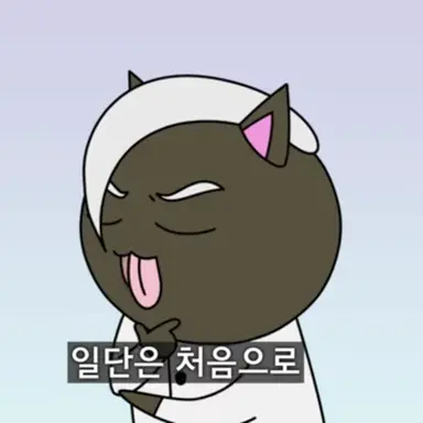 Profile image of 메롱 블랙