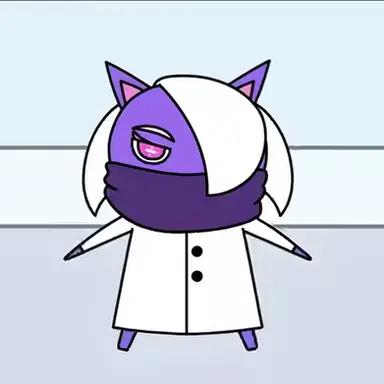 Profile image of 바이올렛