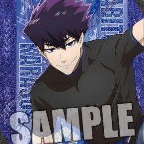 Profile image of 烏旅人