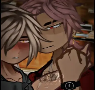 Profile image of Cian and Silas BL