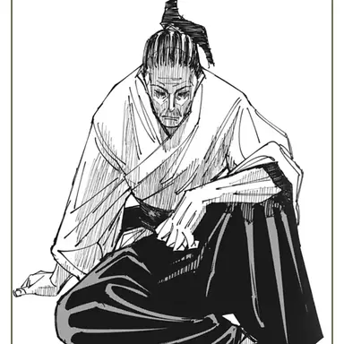 Profile image of 젠인 오우기