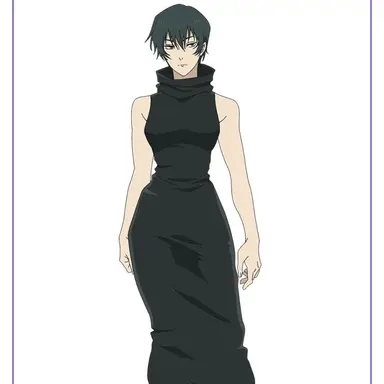 Profile image of 젠인 마이