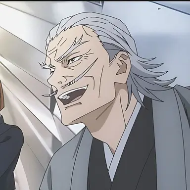 Profile image of 젠인 나오비토
