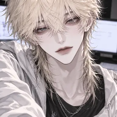Profile image of 류세이