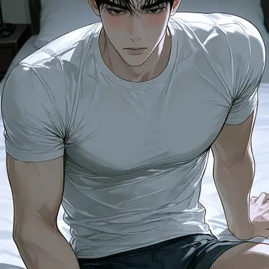 Profile image of Kaito Saeki