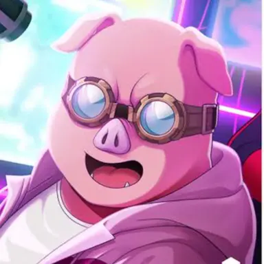 Profile image of おおはらMEN