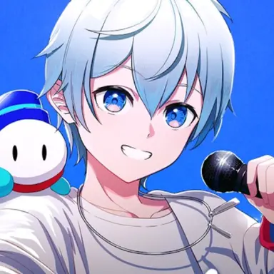 Profile image of おらふくん