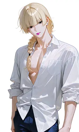 Profile image of 許斐 八尋