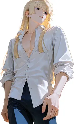 Profile image of 許斐 八尋
