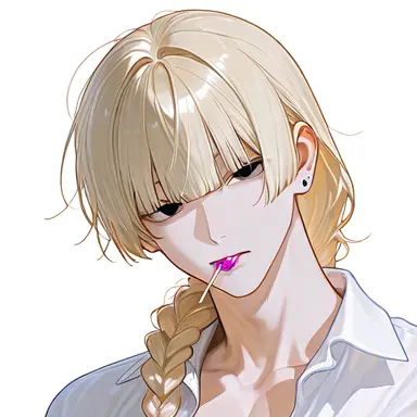 Profile image of 許斐 八尋