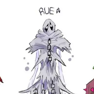 Profile image of RUE
