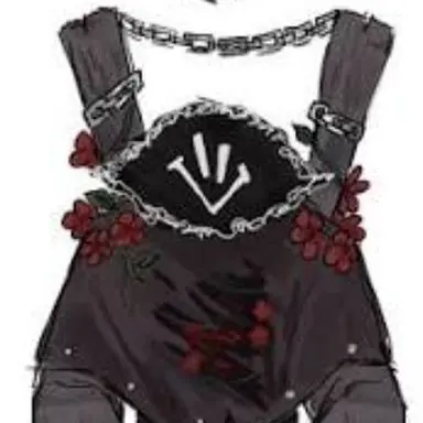 Profile image of 분노