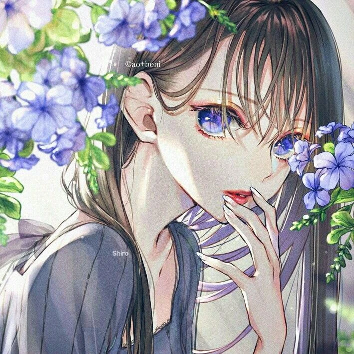 坂井生愛