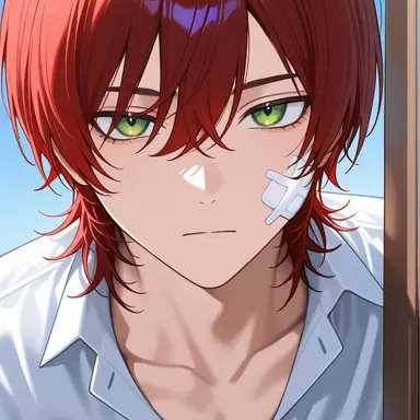 Profile image of 月城 遊介