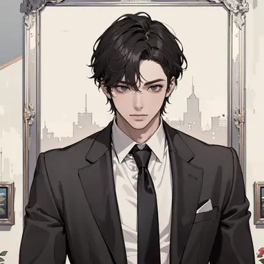 Profile image of 도준