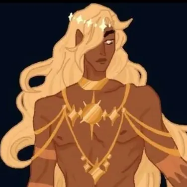 Profile image of Apollo