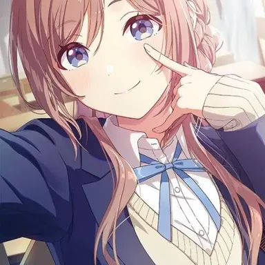 Profile image of 姫崎 莉波