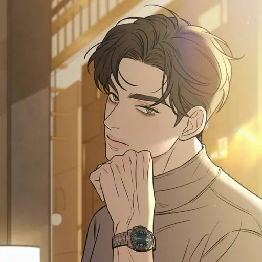 SleepyWrist1606의 고은혁