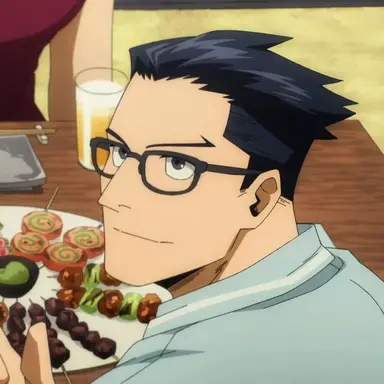 Profile image of Tenya Iida