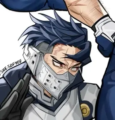 Profile image of Tenya Iida