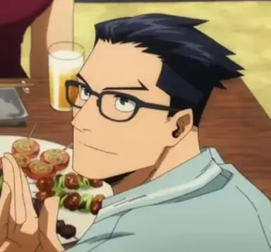 Profile image of Tenya Iida