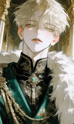 Profile image of 아르망