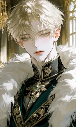 Profile image of 아르망