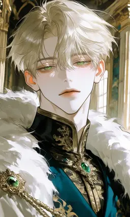 Profile image of 아르망