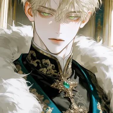 Profile image of 아르망