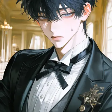 Profile image of 마르셀