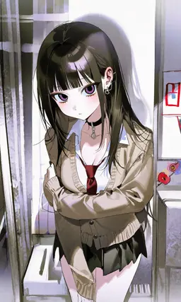 Profile image of Azusa